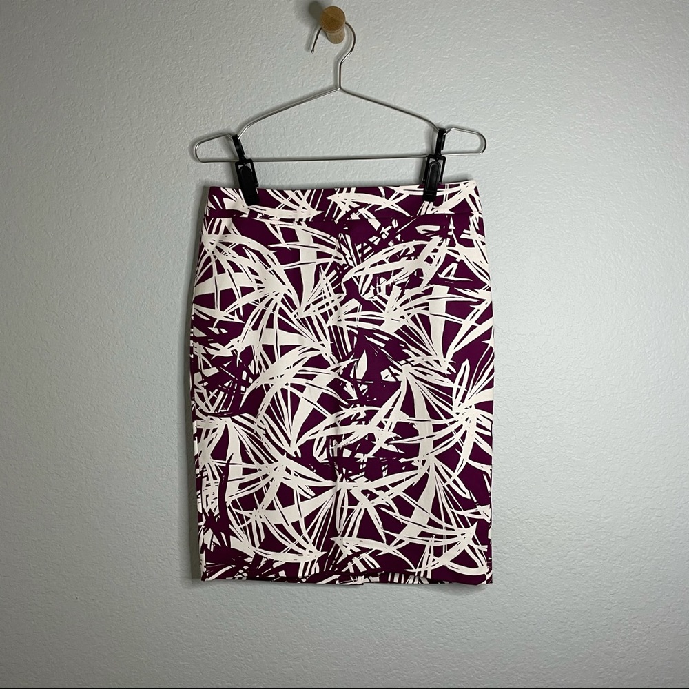 LOFT Pencil Skirt
